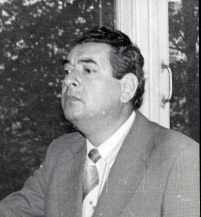 Леонид Евсеевич Дарский-Толчинский, 1930-2001