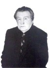 Дмитрий Игнатьевич Валентей (1922-1994)